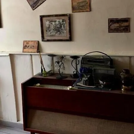 Antikhan Pensjonat Ayvalı