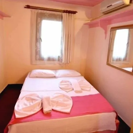 Antikhan Pensjonat Ayvalı