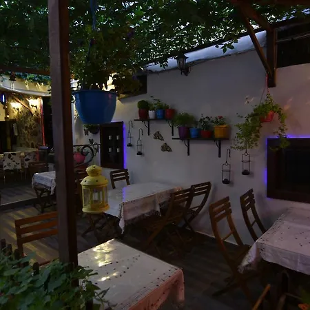 Antikhan Pensjonat Ayvalı