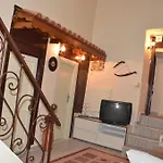 بيت ضيافة Antikhan *