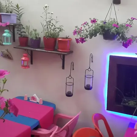 Antikhan בית הארחה Ayvalı