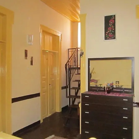 Antikhan בית הארחה Ayvalı