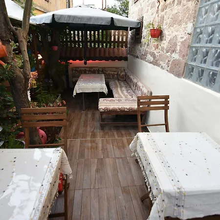 Antikhan בית הארחה Ayvalı