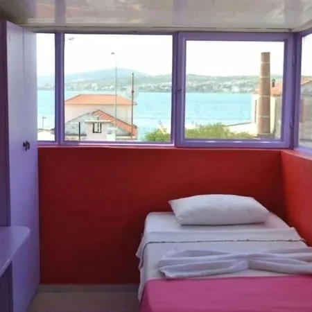 בית הארחה Antikhan