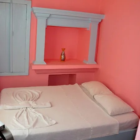 בית הארחה Antikhan