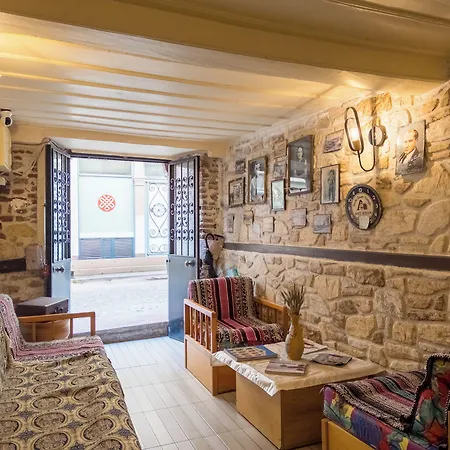 Gasthof Antikhan Ayvalı