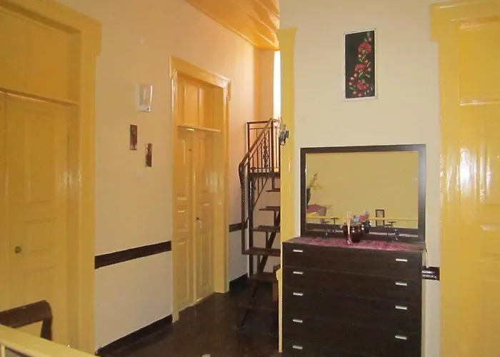 Antikhan 招待所 Ayvalı