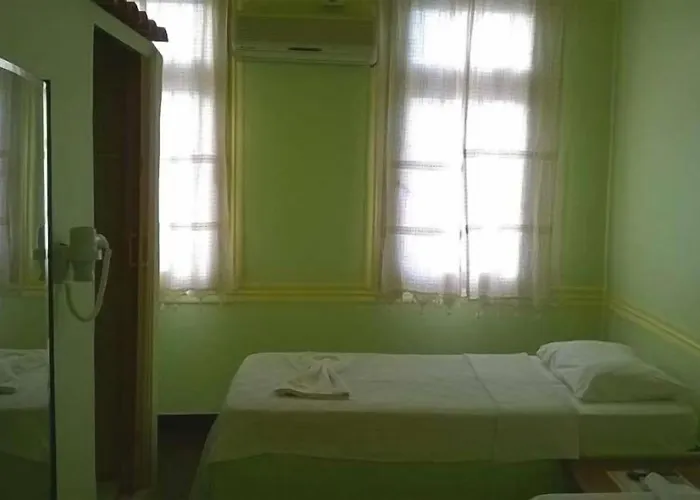 招待所 Antikhan *