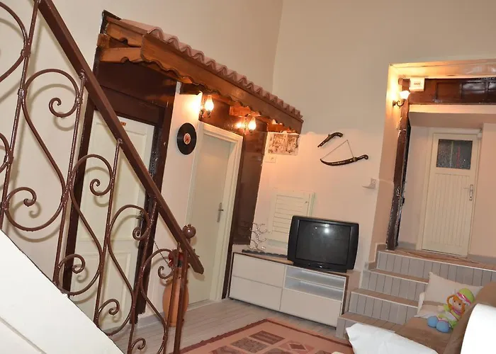 招待所 Antikhan *